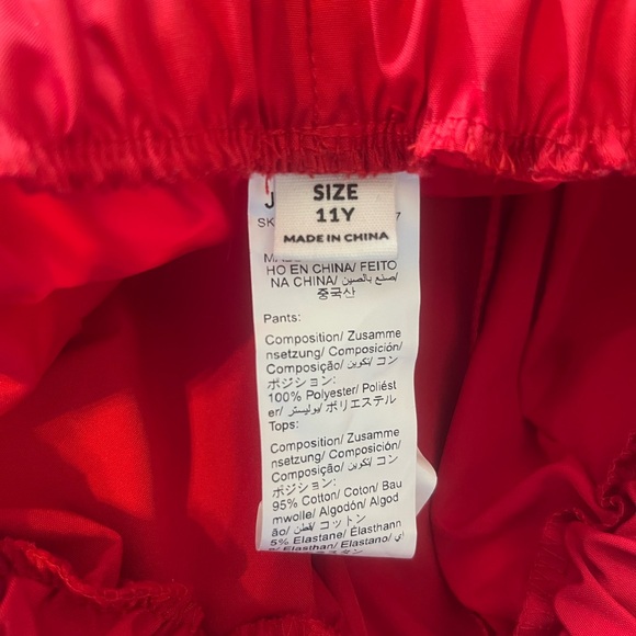 Hi, selling these original special pants in size 11Y. - Picture 3 of 7